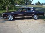 1987 Chevy Caprice