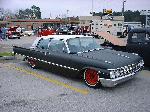 1961 Ford Galaxie