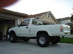 1992 Toyota 2wd Pickup
