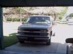 1996 Chevy Full Size P/U