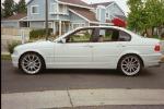 1999 BMW 3 Series
