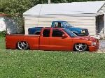 2000 Dodge Dakota