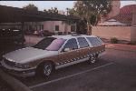 1992 Buick Roadmaster