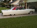 1966 Cadillac Coupe De Ville