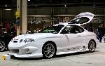 2001 Hyundai Tiburon