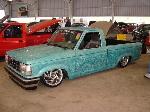 1992 Ford Ranger