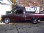 1989 Chevy C/K 1500