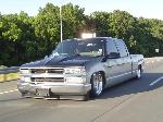 1997 Chevy Crew Cab