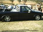 1999 Chevy S-10
