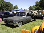 1967 Cadillac Hearse