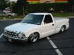 1995 Chevy S-10