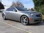 2003 Infiniti G35 Coupe