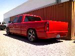 2006 Chevy Full Size P/U