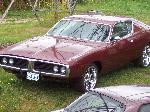 1972 Dodge Charger