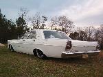 1965 Ford Galaxie