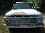 1964 Ford F100