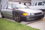 1996 Honda Accord