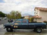 1984 Chevy Dually