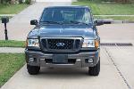 2004 Ford Ranger
