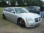 2006 Dodge Magnum