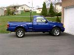 2003 Ford Ranger