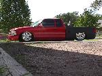 1998 Chevy S-10