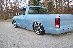1993 Chevy S-10