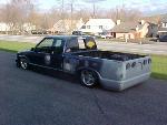 1994 Chevy S-10