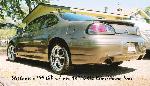 1999 Pontiac Grand Prix GTP