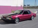 1993 Ford Mustang
