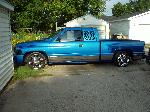 1999 Dodge Ram