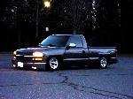 1999 Chevy Silverado
