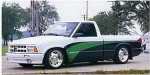 1994 Chevy S-10