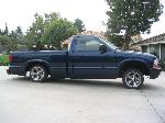 2000 Chevy S-10
