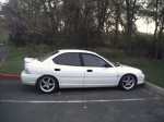 1997 Dodge Neon