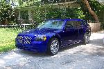 2005 Dodge Magnum