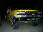 1991 Chevy C/K 1500