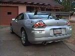 2002 Mitsubishi Eclipse