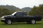 2000 Nissan King Cab