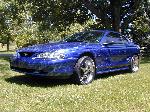 1997 Ford Mustang