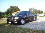 2005 Ford F150