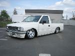 1992 Isuzu Pickup