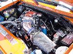1st motor pics 2005