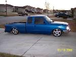 1993 Ford Ranger