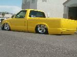 1994 Chevy S-10