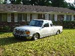 1995 Ford Ranger