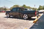 1998 Nissan Frontier