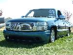 2002 GMC 1500 Pickup