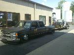 1993 Chevy Crew Cab Dually