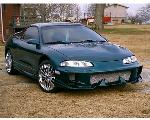 1998 Mitsubishi Eclipse